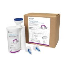 Aquasil Ultra+ Deca: Silicone di aggiunta (2 x 380 ml)