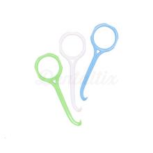 Accessoire pour retirer les appareils de retenue (100 pcs)