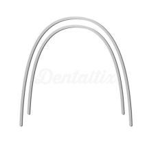 Arco in rame NiTi - tondo (10u)
