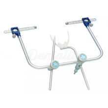 FACIAL ARC DENTATUS AEB condyle