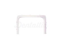Arco Porta Cofferdam in plastica (sterilizzabile)
