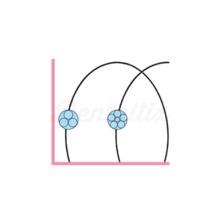 Arc Twist Préformé (10 unités)