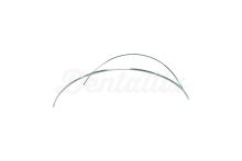 Reverse Curve - Rectangular Niti Bows (10u)