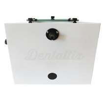 Sabbiatrice modello Mini-Eco 220V