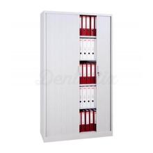 Armario Metálico de Puertas Correderas PVC