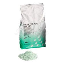 Aroma Fine Plus: Alginato para Impresiones Dentales (1 kg)