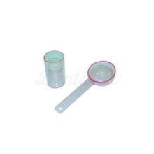 Aroma Fine Plus: Set di Misure per Liquido e Polvere