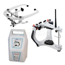 Arquimed-Senior: Articulador Semi-Ajustável com Arco Facial