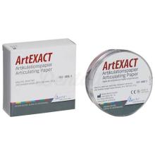 ArtExact: Papel Articular de 15 µm (250 uds)