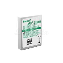 Arti-Ceram: Papel Articular para CAD-CAM (50 uds)