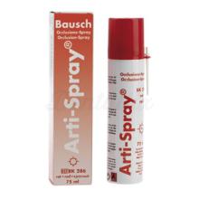 Arti-Spray: Spray de oclusão (75ml)