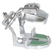 Articulador Dental de fijación rápida