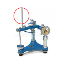 ORBITAL SUPPORT FOR ARH ARTICULATOR