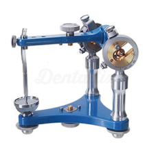 ARL Articulator for Study of Occlusal Relations