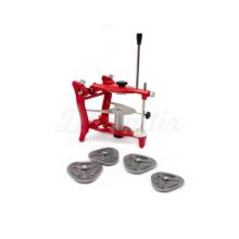 Balanced Articulator + Plates