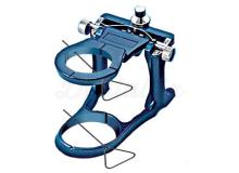 Magnetic Condylar Articulator