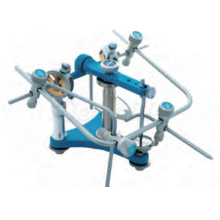 ARL / P Articulator with Flat Incisal Table