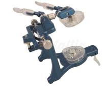 Articulator Mobile Fixing