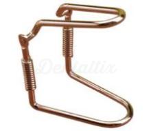 Articulateur dentaire à Ressorts
