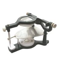 3-point articulator (guide and table)