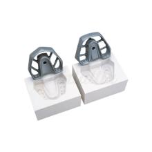 A-S : Modèle de travail pour orthodontie