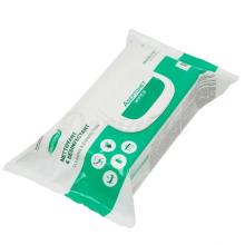 Aseptonet: Toallitas Desinfectantes de Superficies y Materiales (100 uds)