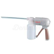 Rescue Pump: Secretion Aspirator