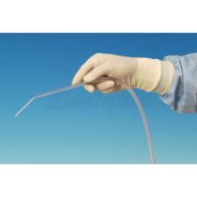 Aspirateur chirurgical de PVC tube 2,20cm. + canule ASP46 (10u).