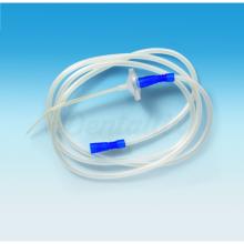 Kit di aspirazione chirurgica con tubo 2,20m (5u)