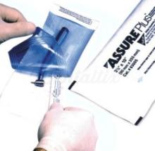 Sacchetti di sterilizzazione Assure