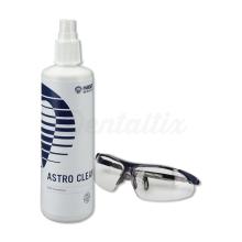 Astro Clean 250ml - Spray bactericida, fungicida e virucida (HIV/VHB)