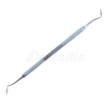Markley Amalgam Attacker