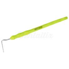 Atacador Plugger NiTi: Instrumento Dental Suave y Redondo