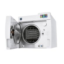 Futura : Autoclave de classe B (17, 22 et 28 litres)