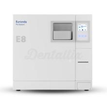 E8: Autoclave classe B (24 L)