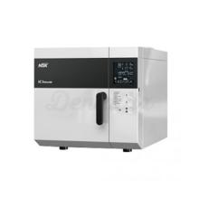 iClave Plus: Autoclave de Classe B (18litros)