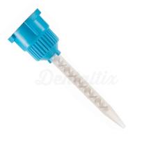 Disposable Tips Automix Blue (prop. 1:1)