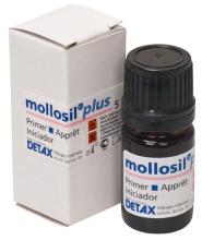 Mollosil® Plus - Pointed Polishing Part ( 10u )