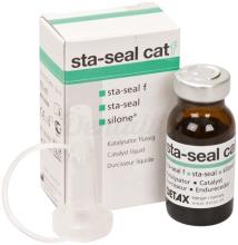Sta-Seal Cat - Catalizzatore di qualità (10 ml)