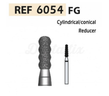 Fresa diamantata ad anello FG 6054 (5 unità)