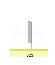 Fresa 144 de Carboneto de Tungsténio PM Cilíndrica Arredondada