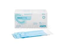 Bagette : Sacs de stérilisation à fermeture auto-adhésive (coutures renforcées)