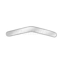 Bandas de Matriz Tofflemire (12 uds)