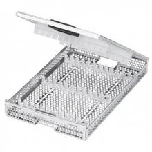 Plateaux de chirurgie dentaire