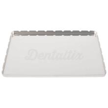 Stainless Steel Instrument Tray (284 x 184 x 17 mm)