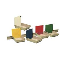 Plateau pour support de travail haut