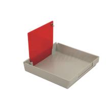 Boite pour support de travail grand