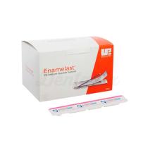 Enamelast : Vernis au fluorure de sodium (200 doses uniques de 0,4 ml)