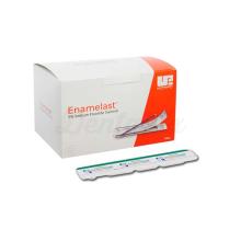 Enamelast: Barniz de Fluoruro de Sodio (200 monodosis de 0.4 ml)