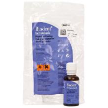 Biodent K+B Plus : Liquides pour les techniques de polymérisation